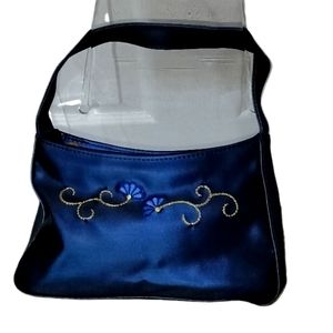 Avon 2000 vintage evening clutch bag